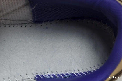 Travis Check The Scott FZ8117-900 x Jordan Cut 1122